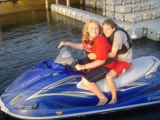 Jet Ski Fun 